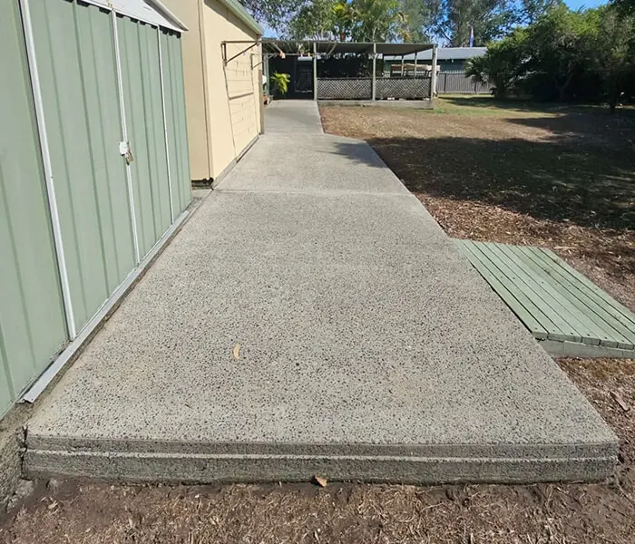 Yard cleaning services in Grafton NSW