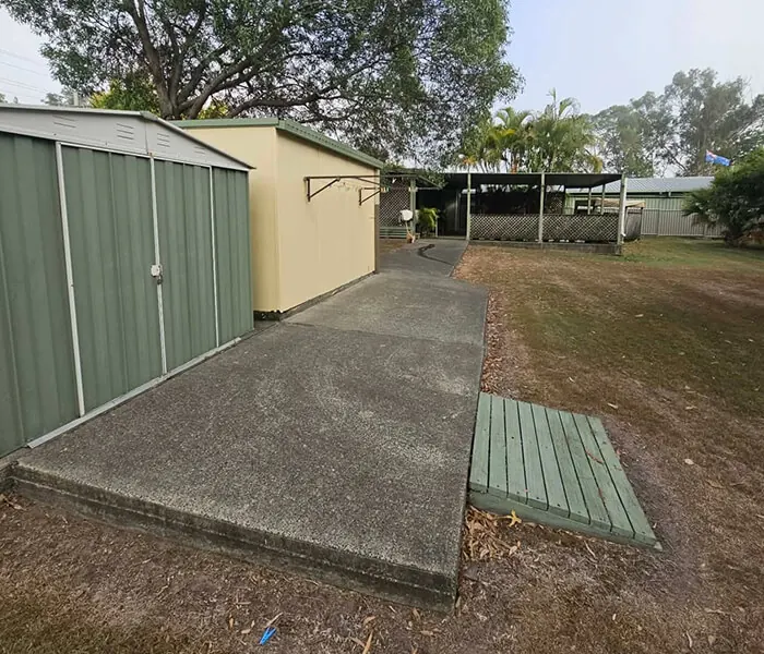 Property upkeep services Northern Rivers