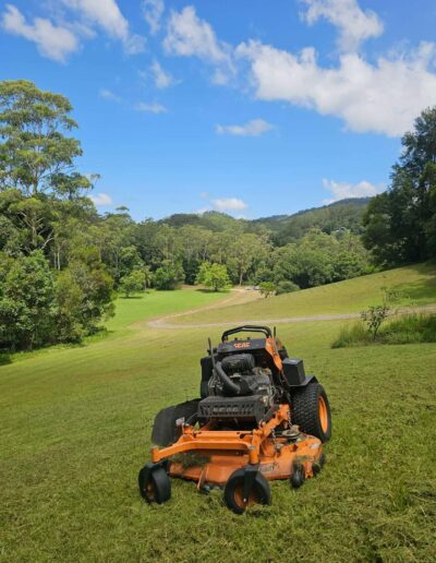 Maintenance services across Northern Rivers