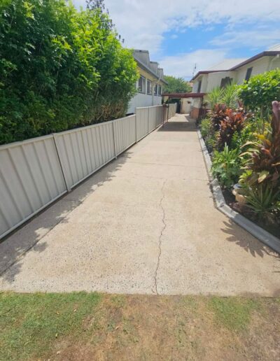 Property care solutions for homes and acreage