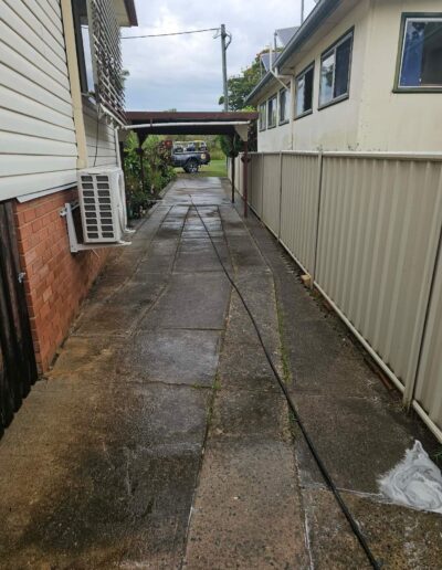 Property cleaning services in Grafton NSW