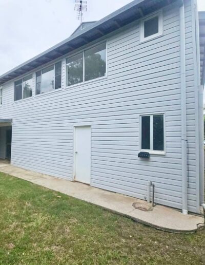 Rural property services around Grafton