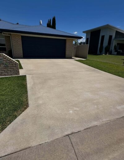 Home exterior maintenance in Grafton