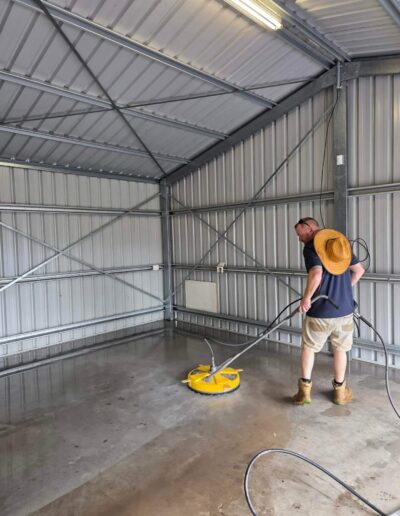 Property improvement services in Grafton