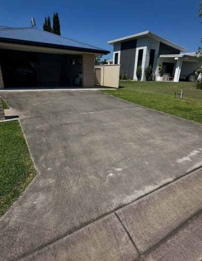 Land maintenance services Northern Rivers