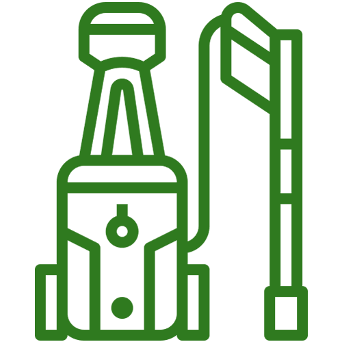 danny pressure clean pump