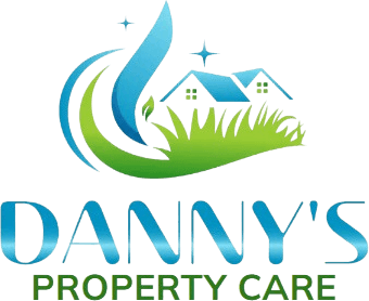 site logo dannys tagline